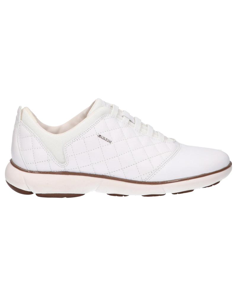 zapatillas deporte geox nebula mujer