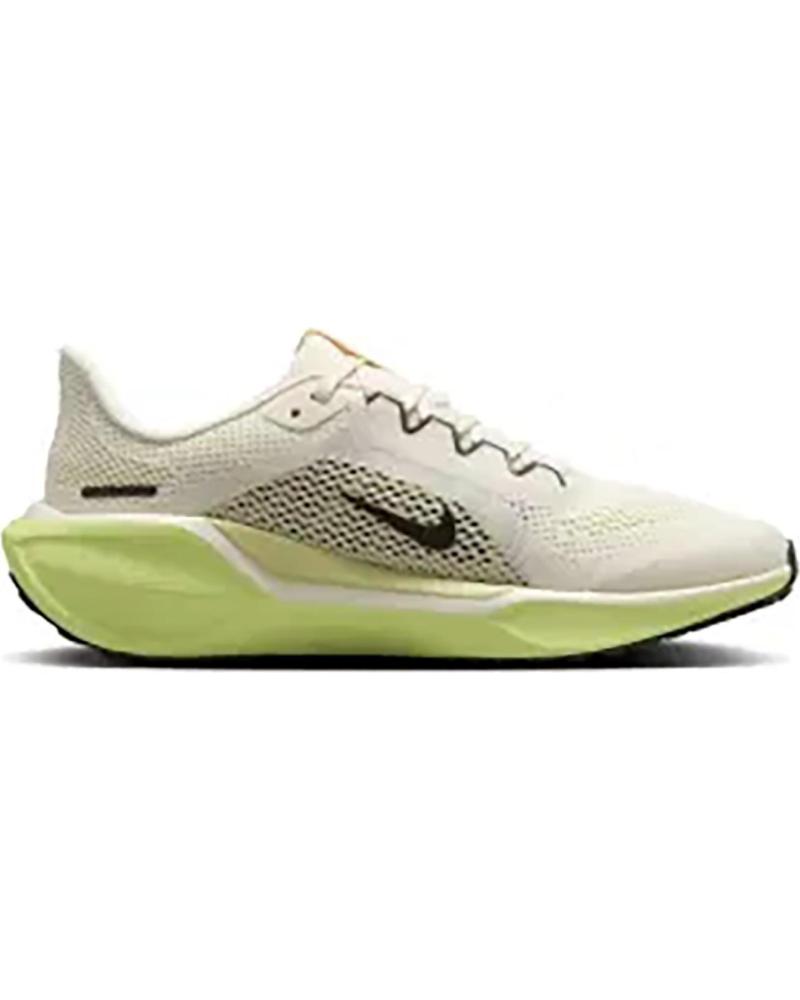 Zapatillas deporte NIKE  pour Femme et Homme CALZADO MARCA MODELO AIR ZOOM PEGASUS 40 PARA UNISEX  VERDE