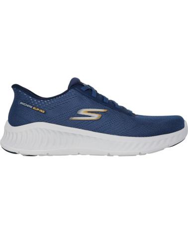 Zapatillas deporte SKECHERS  pour Homme GO WALK NOW PAYTON  AZUL