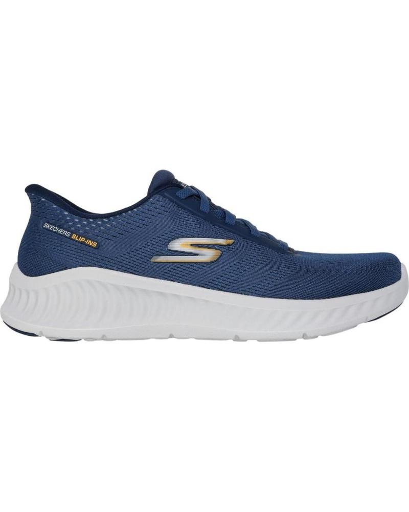 Zapatillas deporte SKECHERS  pour Homme GO WALK NOW PAYTON  AZUL