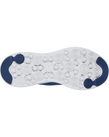 Zapatillas deporte SKECHERS  pour Homme GO WALK NOW PAYTON  AZUL