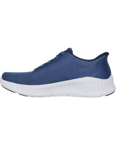 Zapatillas deporte SKECHERS  pour Homme GO WALK NOW PAYTON  AZUL