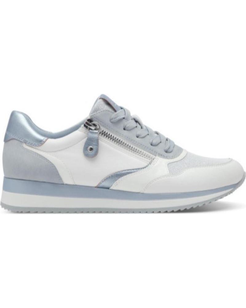 JANA 23774 TEJIDO AZUL