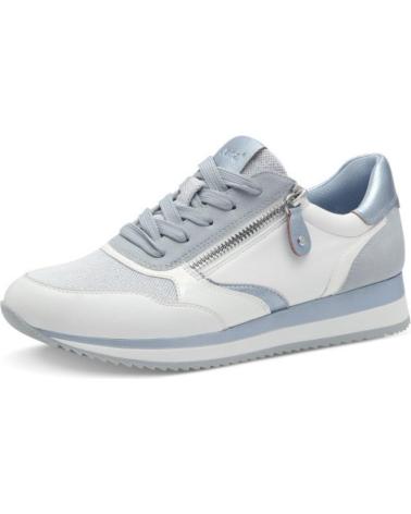 JANA 23774 TEJIDO AZUL