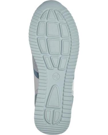 JANA 23774 TEJIDO AZUL