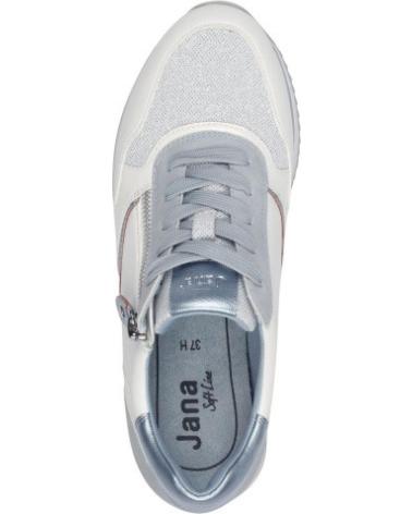 JANA 23774 TEJIDO AZUL