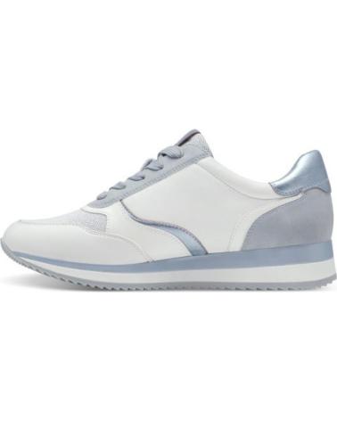 JANA 23774 TEJIDO AZUL