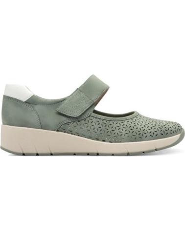 JANA 24644 TEJIDO KAKI