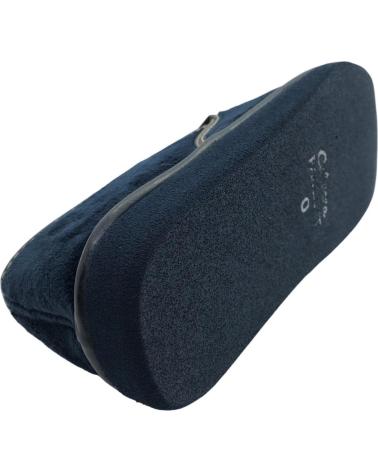 Pantofole CABRERA  per Uomo ZAPATILLAS CASA HOMBRE 2563  AZUL