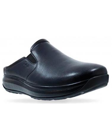 Clogs für Herren JOYA CABRIO II BLACK