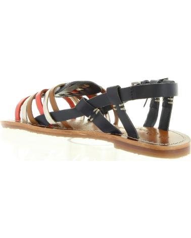 Sandalias de Mujer y Niña PEPE JEANS PGS90076 MAYA 595 NAVY