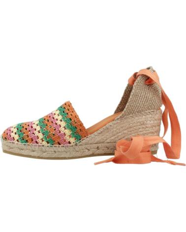 Sandalias TONI PONS  de Mujer ALPARGATAS MUJER MODELO GEORGINA COLOR COLOR  MULTI