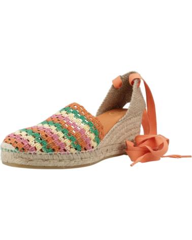 Sandali TONI PONS  per Donna ALPARGATAS MUJER MODELO GEORGINA COLOR COLOR  MULTI