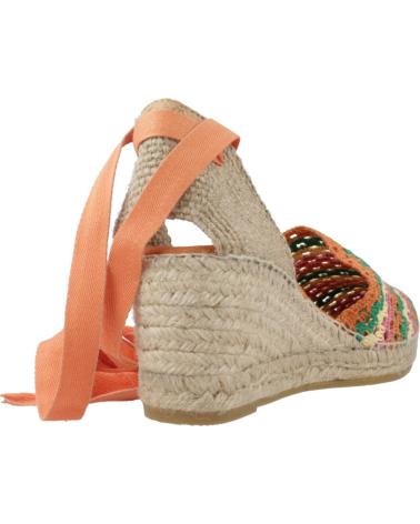 Sandali TONI PONS  per Donna ALPARGATAS MUJER MODELO GEORGINA COLOR COLOR  MULTI