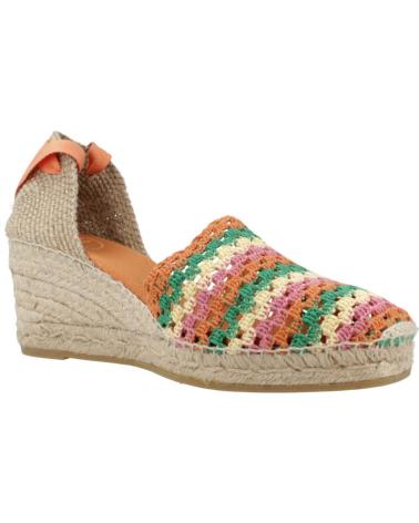 Sandali TONI PONS  per Donna ALPARGATAS MUJER MODELO GEORGINA COLOR COLOR  MULTI