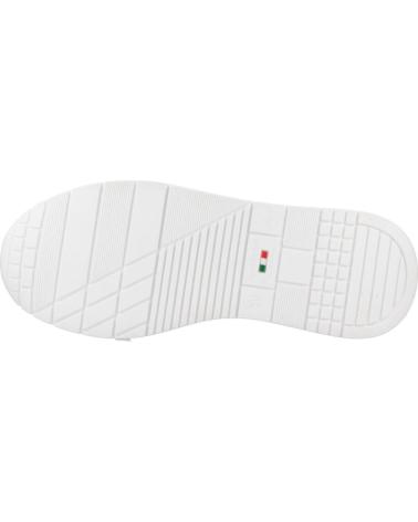 Deportivas de Mujer NERO GIARDINI ZAPATILLAS MUJER MODELO E512907D COLOR BLANCO 707