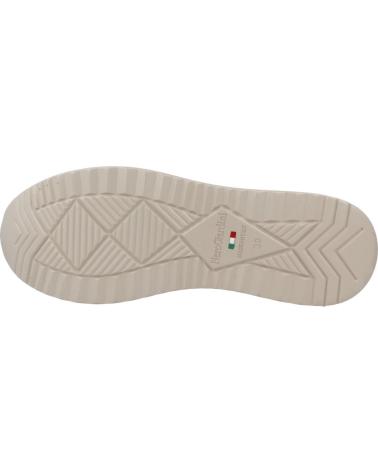 Sapatilhas NERO GIARDINI  de Mulher ZAPATILLAS MUJER MODELO E512910D COLOR BLANCO  707