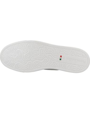 Sapatilhas NERO GIARDINI  de Mulher ZAPATILLAS MUJER MODELO E513010D COLOR PLATA  707