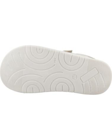 Sneaker für Junge PIRUFIN ZAPATILLAS NINO PIRUFLEX MODELO PF391 6 COLOR BEIS BEIG