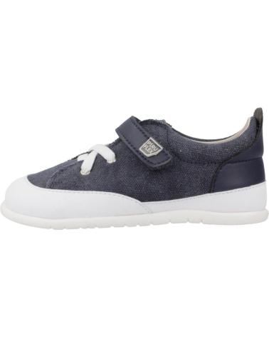 boy Trainers PIRUFIN ZAPATILLAS NINO PIRUFLEX MODELO PF391 7 COLOR AZUL  NAVY