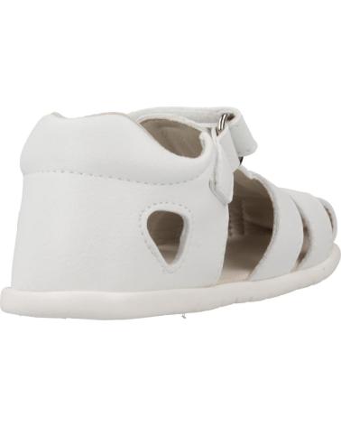 Sandalias PIRUFIN  de Niño SANDALIAS NINO PIRUFLEX MODELO PF393 1 COLOR  BLANCO