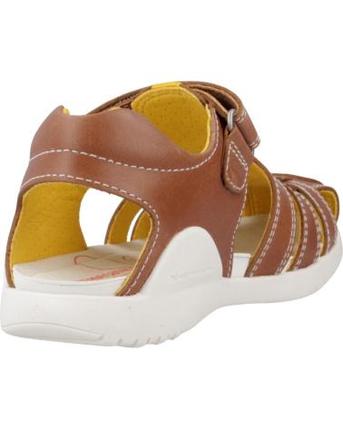 Sandales BIOMECANICS  pour Garçon SANDALIA BIOEVOLUTION 242250 KAISER  CUERO