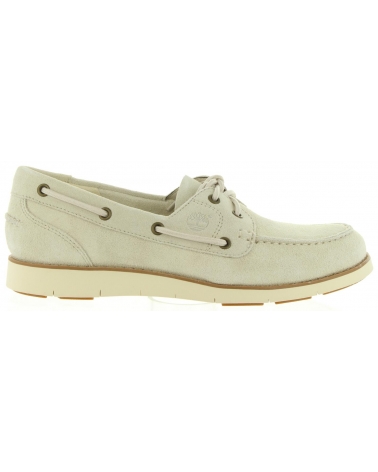 Nauticos TIMBERLAND  de Mujer A1GD4 LAKEVILLE  RAINY DAY