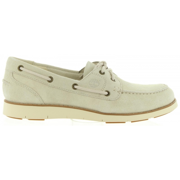 Nauticos TIMBERLAND  de Mujer A1GD4 LAKEVILLE  RAINY DAY