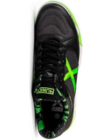 MUNICH ZAPATILLAS ONE 72 HOMBRE MULTICOLOR