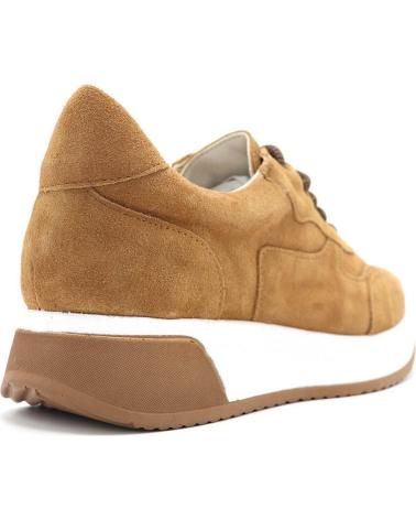 Zapatillas deporte MERISSELL  de Mujer DEPORTIVO VE 053  HABANA