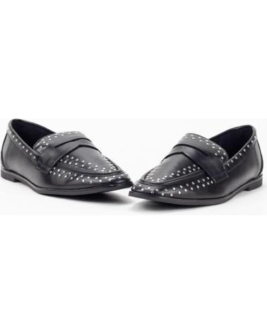 Scarpe KESLEM  per Donna ZAPATO M4630  NEGRO