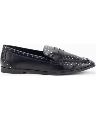Scarpe KESLEM  per Donna ZAPATO M4630  NEGRO