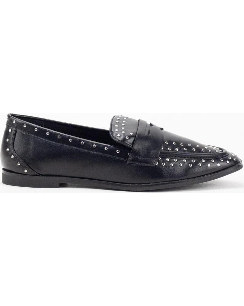 Scarpe KESLEM  per Donna ZAPATO M4630  NEGRO