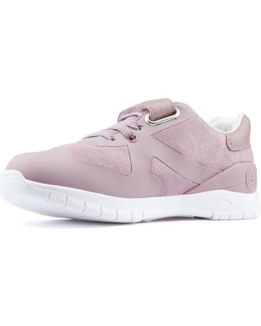 Deportivas de Niña BIOMECANICS ZAPATOS VICO MALVA