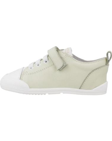 Sportif pour Garçon BLANDITOS ZAPATILLAS NINO MODELO ARIELBD COLOR VERDE VERDE25