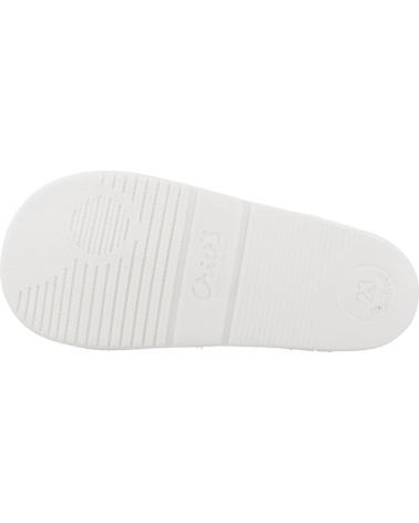 Sportif pour Garçon BLANDITOS ZAPATILLAS NINO MODELO ARIELBD COLOR VERDE VERDE25