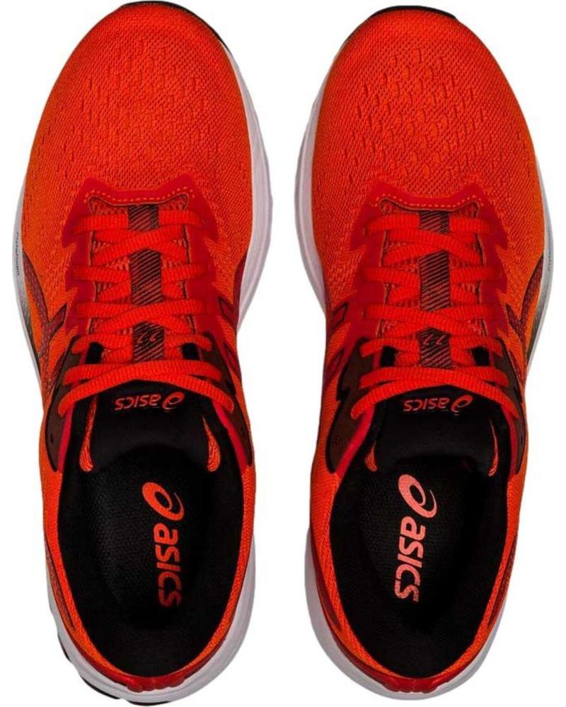 Asics gt 1000 3 hombre Rojas hotsell