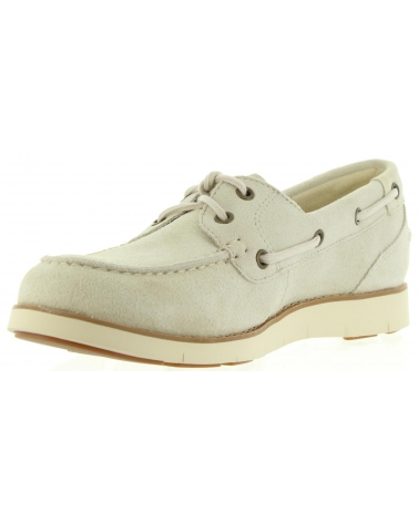 Nauticos TIMBERLAND  de Mujer A1GD4 LAKEVILLE  RAINY DAY