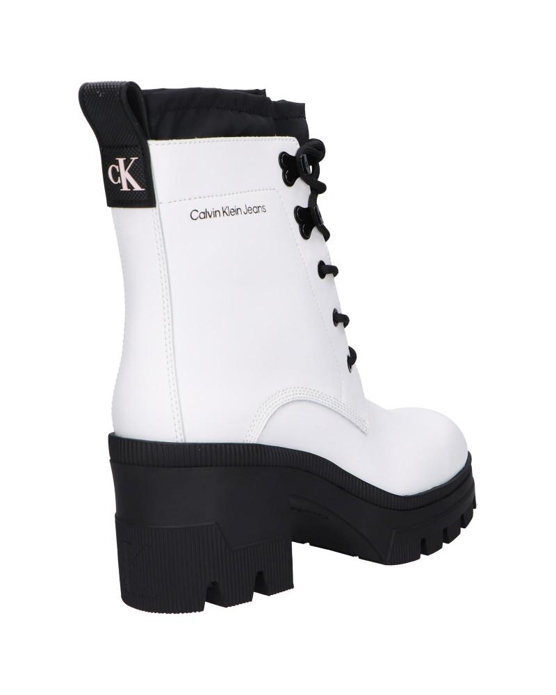 Calvin klein botas mujer deals