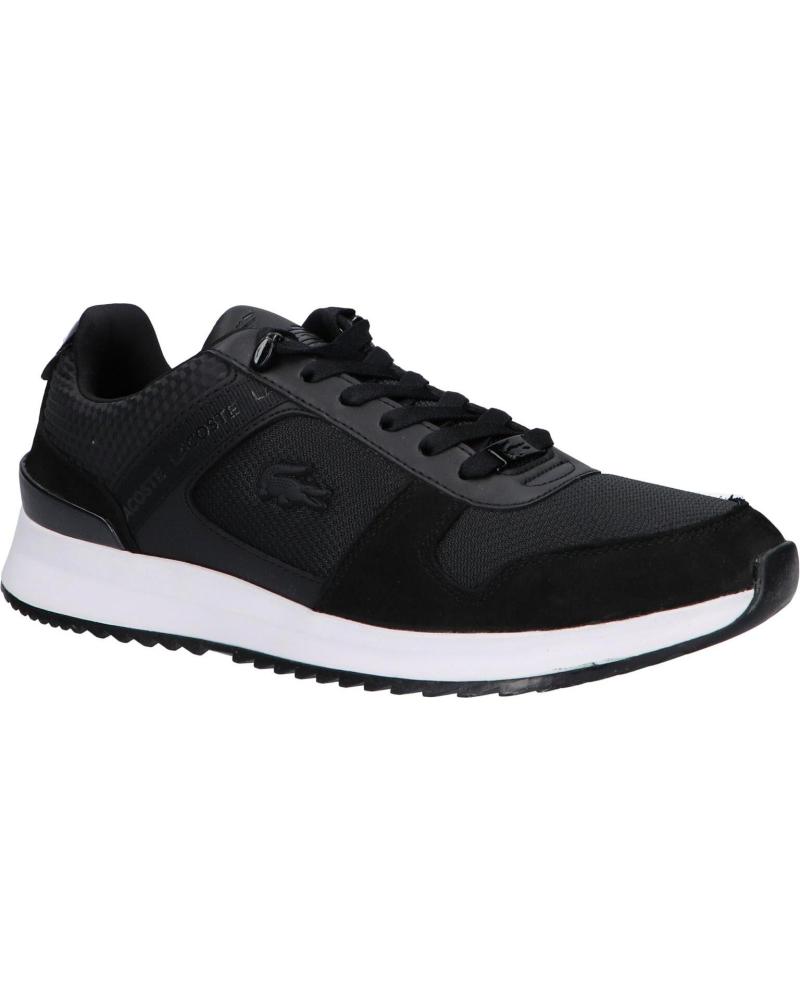 Lacoste men's joggeur clearance