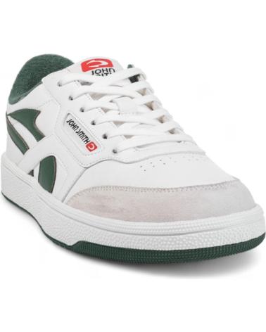 Zapatillas deporte JOHN SMITH  pour Homme CASBAS  VARIOS COLORES