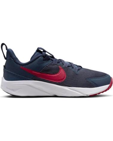 Sneaker NIKE  für Junge STAR RUNNER 4 NN PSV  VARIOS COLORES