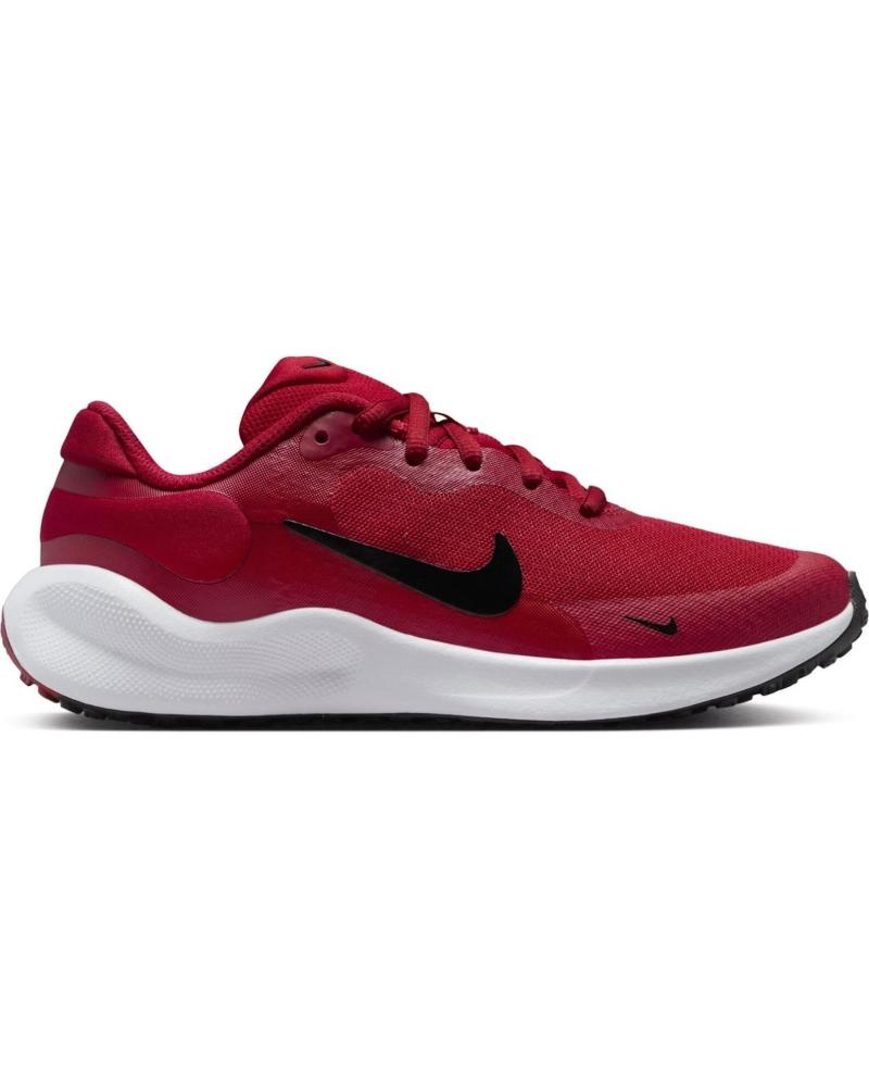 NIKE ZAPATILLAS NIKE REVOLUTION 7 GS FB7689 ROJAS VARIOS COLORES