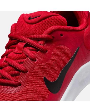 NIKE ZAPATILLAS NIKE REVOLUTION 7 GS FB7689 ROJAS VARIOS COLORES