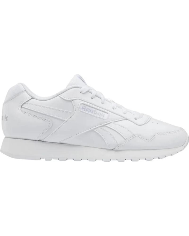 Zapatillas deporte REEBOK  de Mujer y Hombre ZAPATILLA GLIDE GZ2321  BLANCO