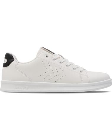 Scarpe sport HUMMEL  per Uomo COURT LINE  VARIOS COLORES