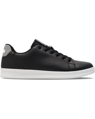 Scarpe sport HUMMEL  per Uomo COURT LINE  VARIOS COLORES
