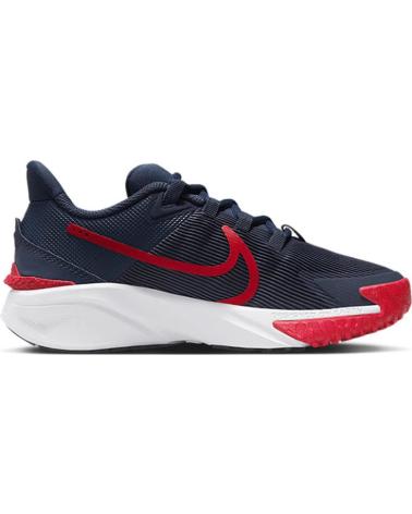 Sneaker NIKE  für Junge STAR RUNNER 4 NN GS  VARIOS COLORES