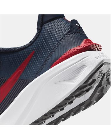 Sneaker NIKE  für Junge STAR RUNNER 4 NN GS  VARIOS COLORES