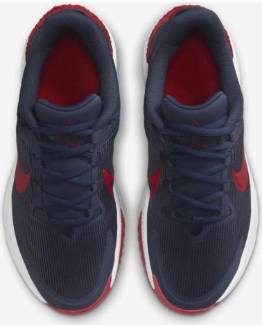 Sneaker NIKE  für Junge STAR RUNNER 4 NN GS  VARIOS COLORES